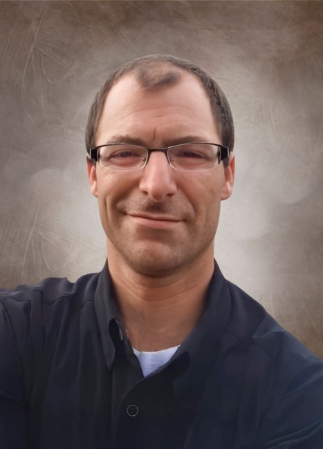 Obituary of Jonathan Pamerleau Ross