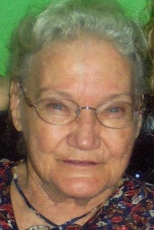 Obituary of Willie Mae Kemp