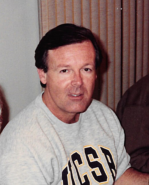 Obituary of Michael McKay Lindsey