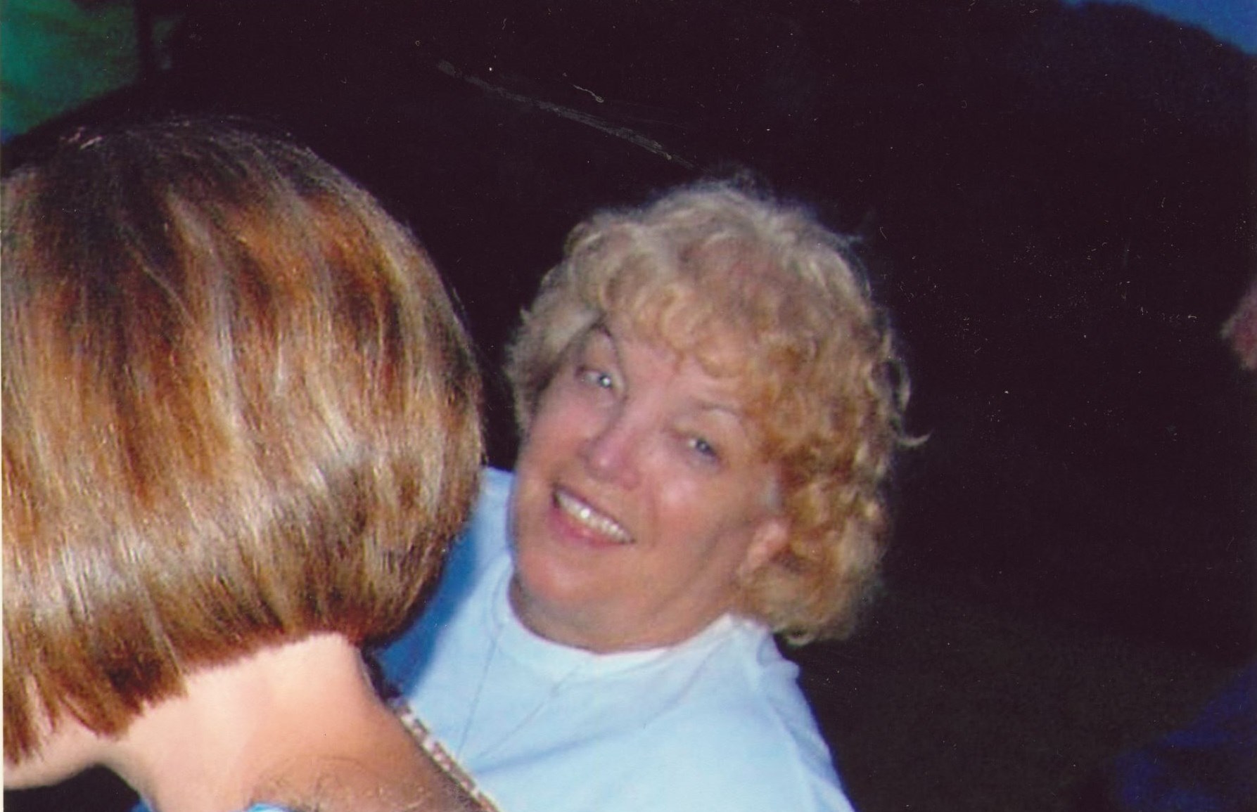 Obituary of Betty T. Wylie