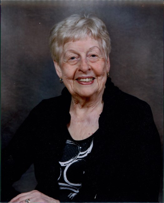 Obituary of Jean Lavina Rayfield