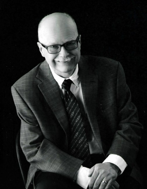 Obituary of John C. Montgomery