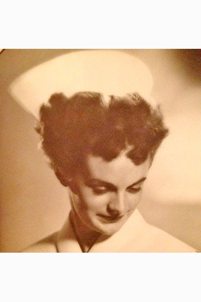 Avis de décès de Anne Elizabeth Graham