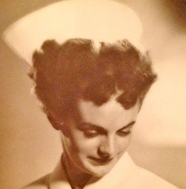 Obituary of Anne Elizabeth Graham