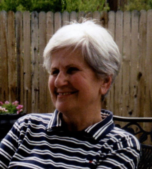 Obituary of Daina Orme