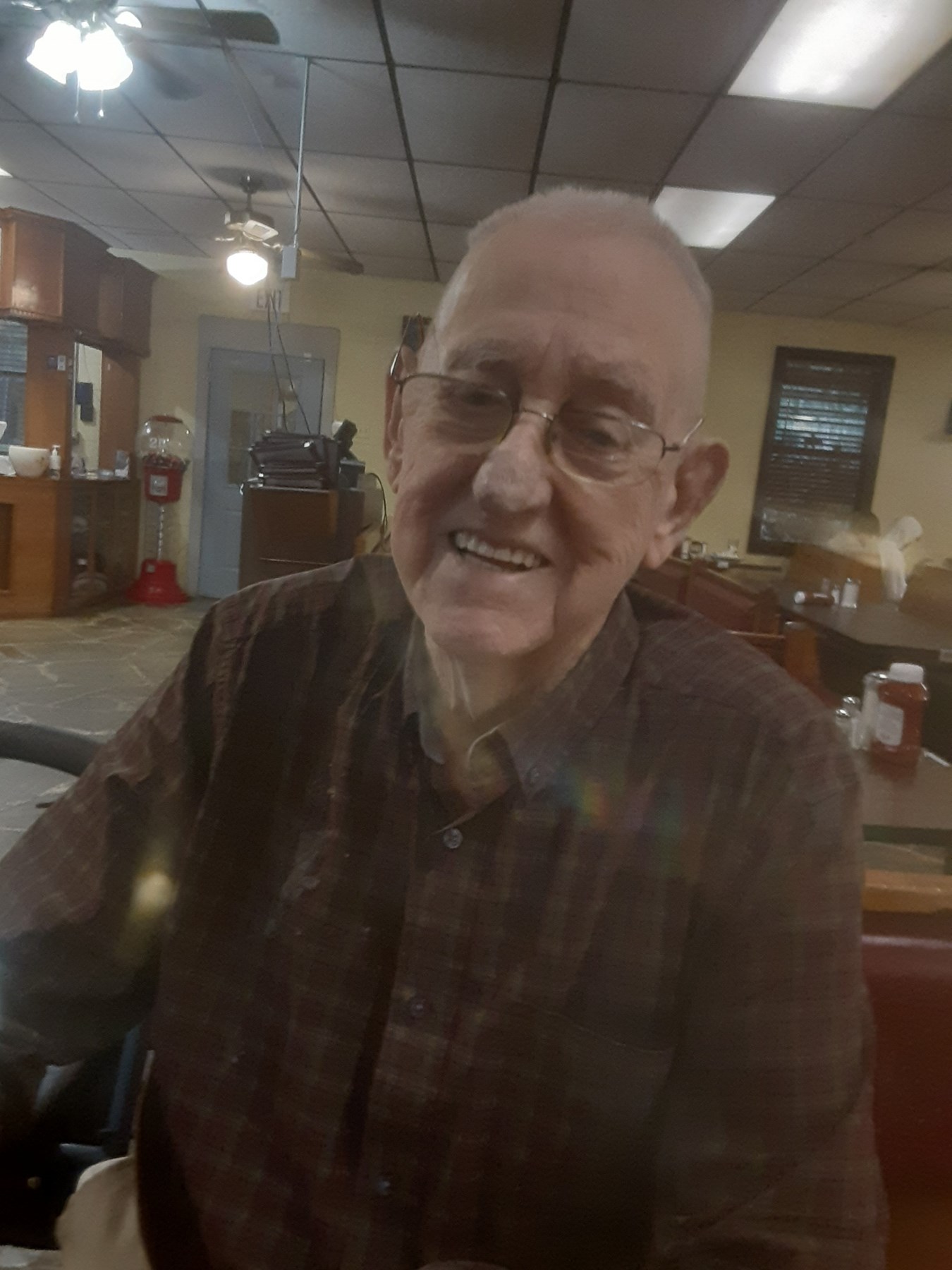 Obituary of Richard Joseph Lowry