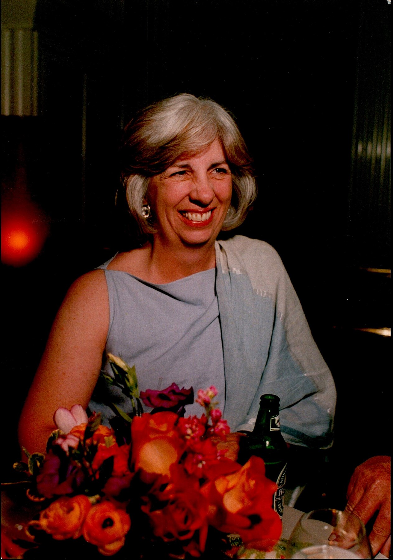 Obituary of Roberta M. Cannon