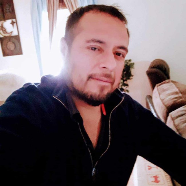 Obituary of Daniel Parra