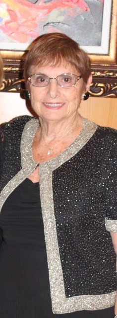 Obituary of Roslyn Sylvia Matlick