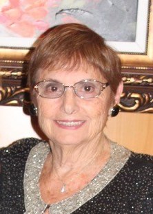 Obituary of Roslyn Sylvia Matlick