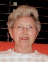 Obituary of Frances Marie Besch