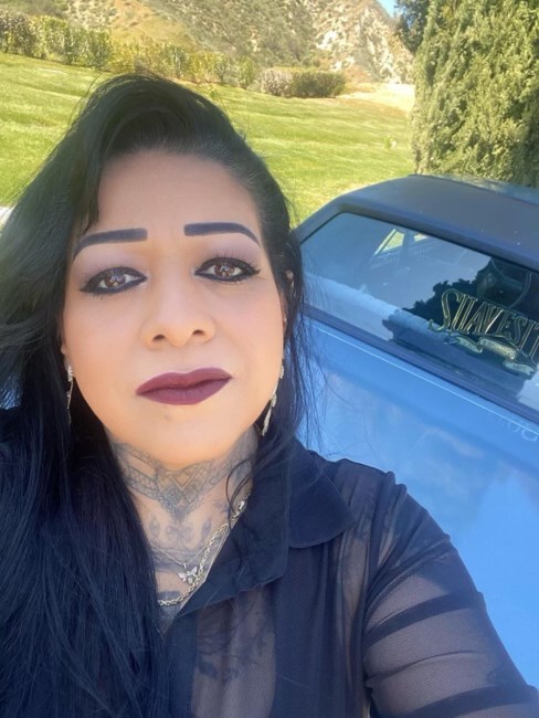 Obituary of Susan Martinez Velasco