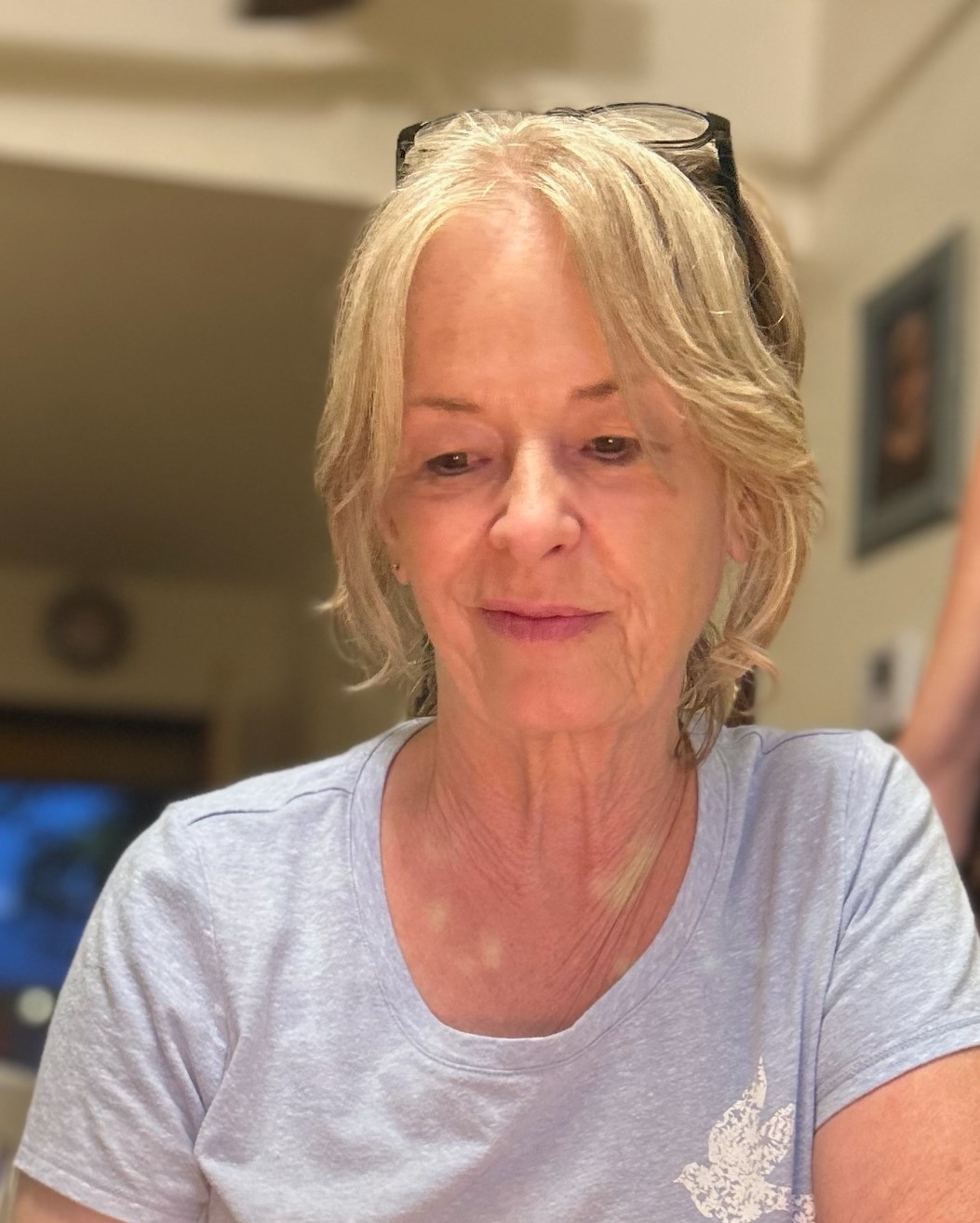 Obituary of Patricia Lynn Thompson