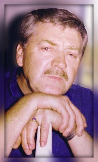 Obituario de Bernard Robert Sr. Graves