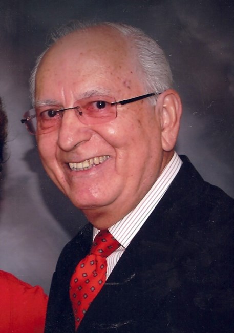 Obituary of Albert Yali