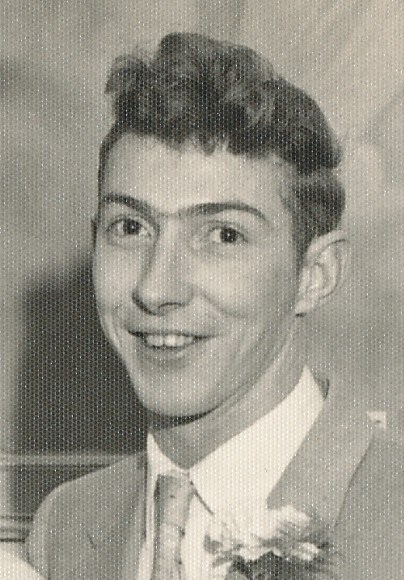 Obituary of Charles E. Woods Sr.