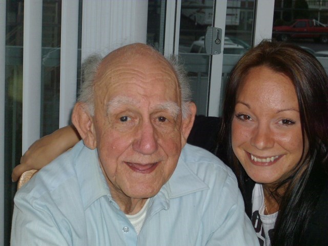 Obituario de Lucien Barrette