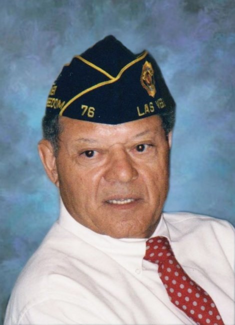 Obituary of Elias "Joe" Fulsom