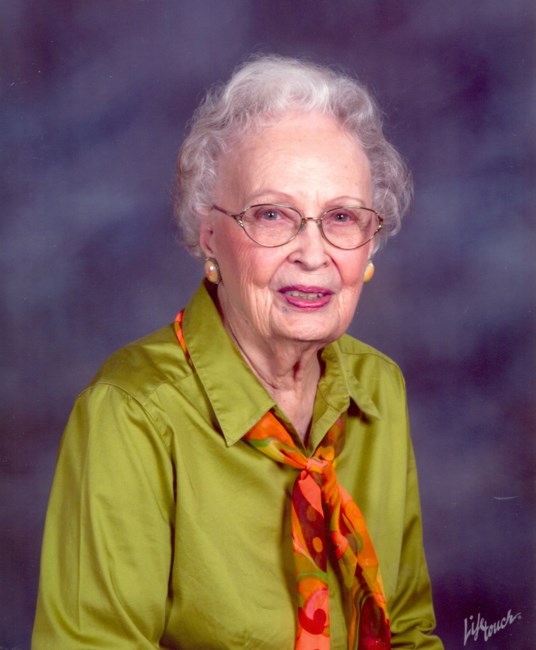 Obituary of Edna Wayne Gilmore