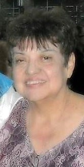 Obituary of Olga O. Valenzuela