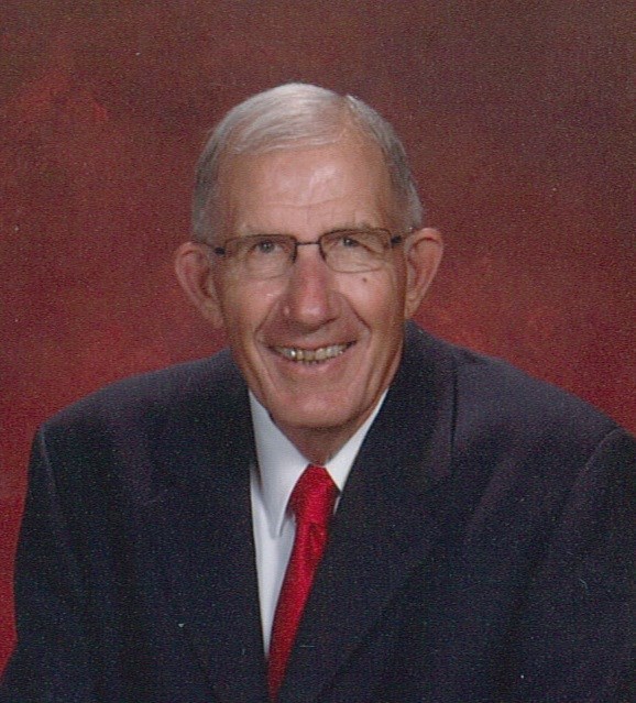 Obituary of Harold Francis Sampe