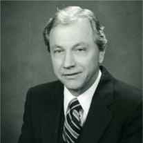 Obituary of Robert Wagner