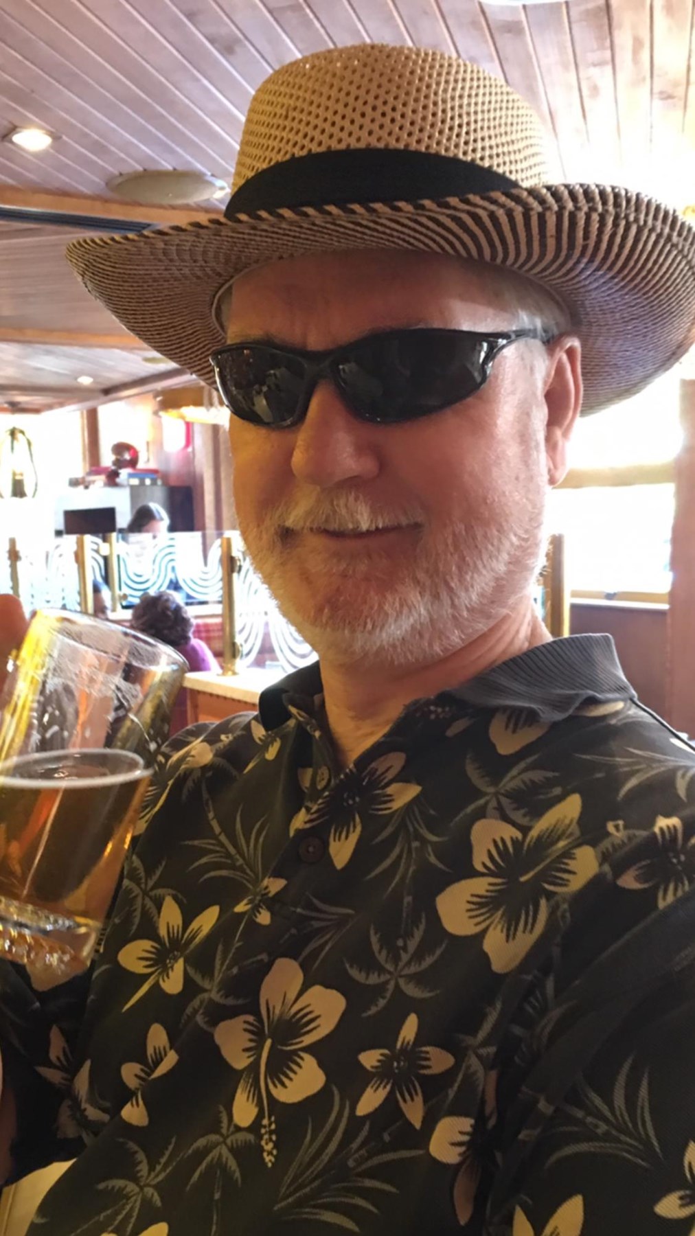 Obituary of Gary Robert Mullins