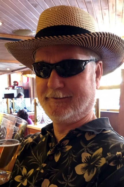 Obituary of Gary Robert Mullins