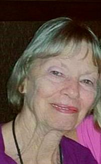 Obituary of Linda Sue Wilson