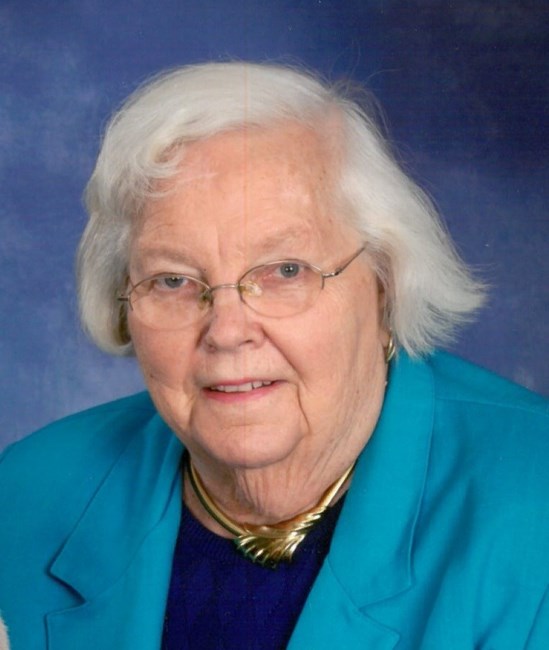 Obituary of Jeanette L. "Jay" Mann
