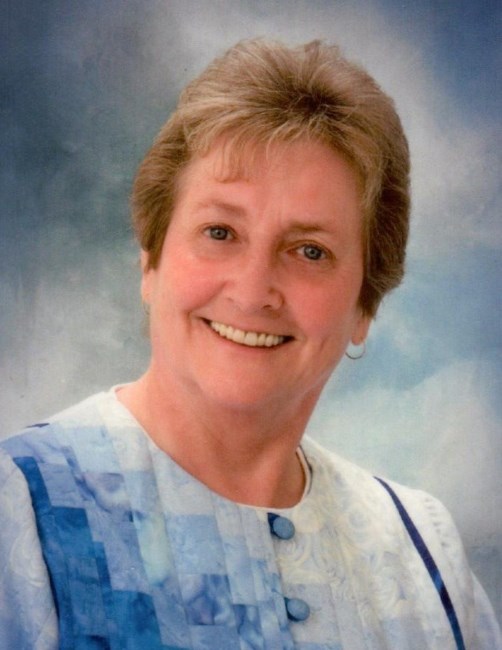 Obituary of Alice Eileen Wright