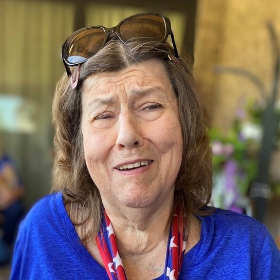 Obituary of Eileen Emily Mandarino