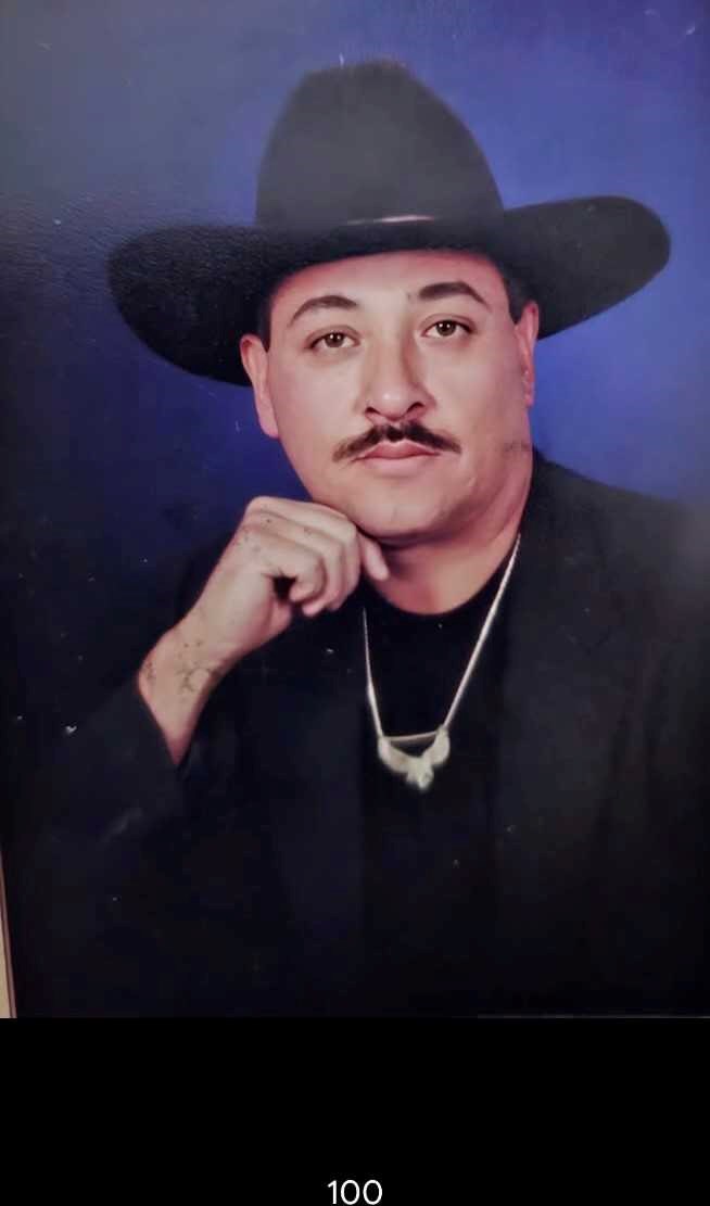 Obituary of Ramon Rocha Hernandez