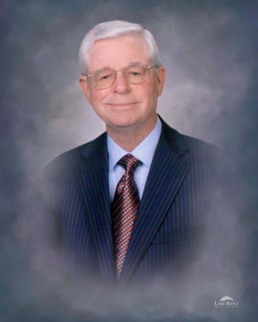 Obituary of Jay Hardy Stanton