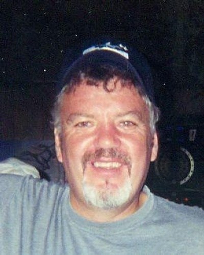 Obituary of Thomas 
Derek
 Johnston