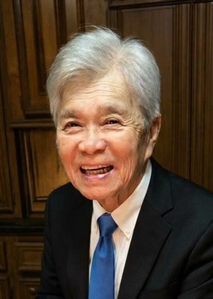 Obituary of Tuan Quang Tran