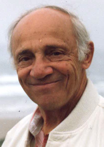 Obituary of Anthony James Romeo