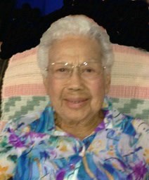 Obituary of Isabel Cortinas Vasquez