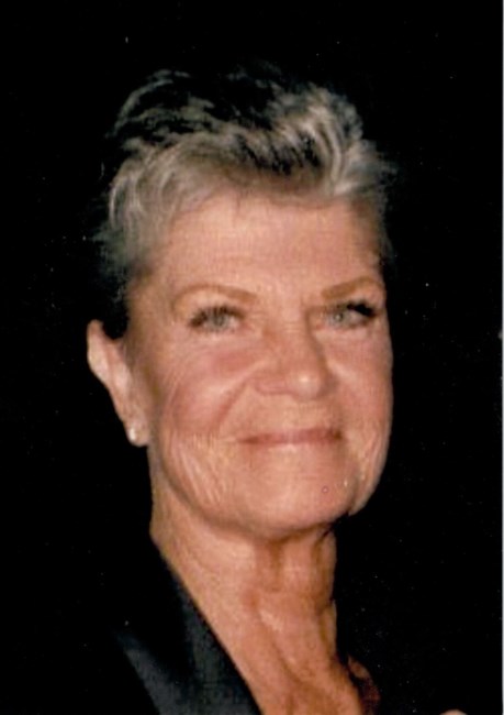 Obituary of Mrs. Elaine Elise Christensen Kauffmann