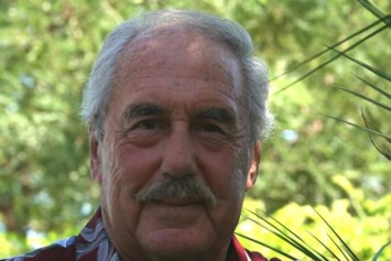 Obituary of Gerald W. Burke