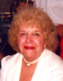 Obituary of Sarah E. Nogueira
