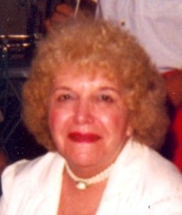 Obituary of Sarah E. Nogueira