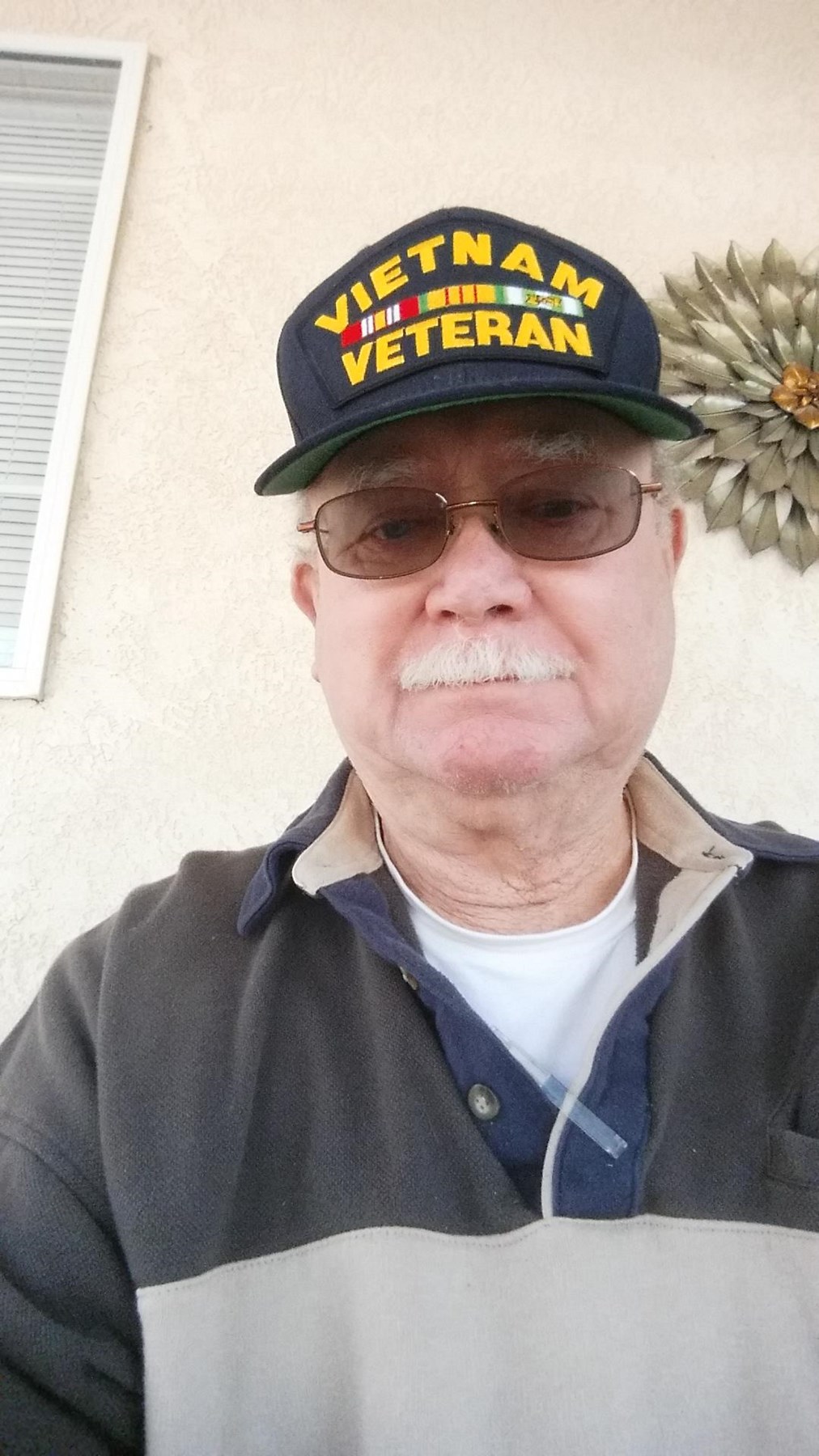 Obituary of William John Pfeifer