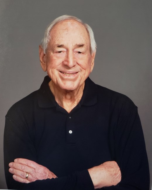 Obituary of John P. Ledbetter Sr.