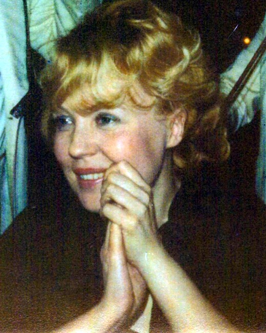 Obituary of Ann Charles