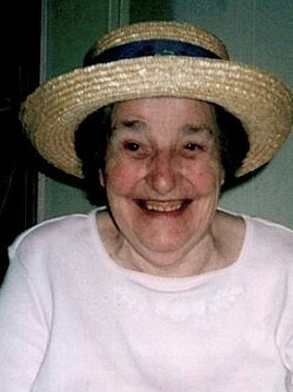 Obituario de Mary B Ashcraft