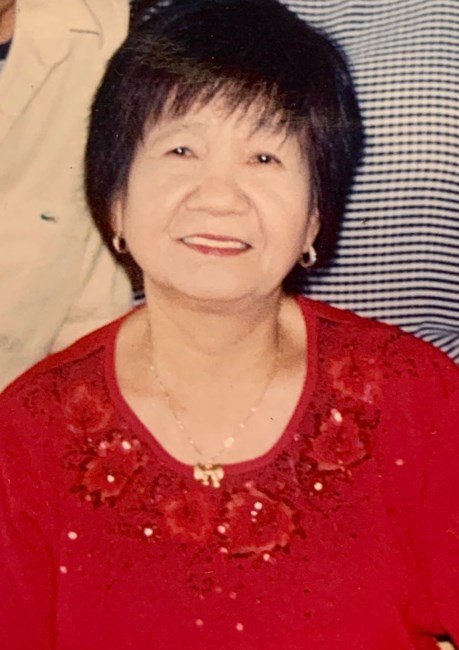 Obituary of Juanita Peralta