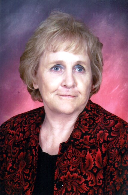 Obituario de Glenda Ray Wilcox
