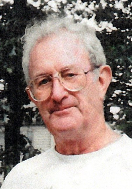 Obituary of James Edward Crane Sr.