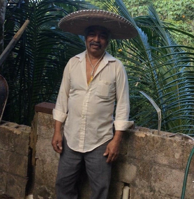 Obituary of Efraín Medina Medina